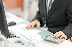 コスト削減サポート業務（個人事業主・法人向け）