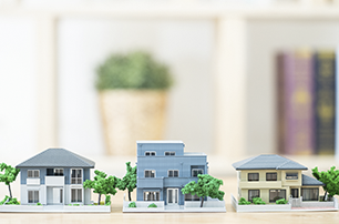 マイホーム購入予算診断サービス（個別面談）